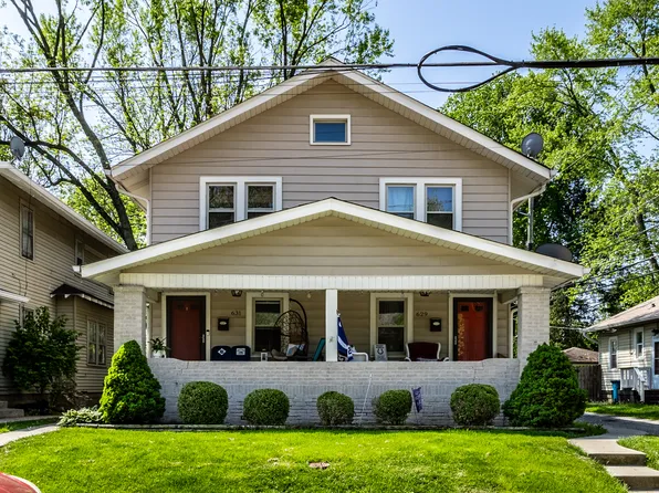629 E 56th St, Indianapolis, IN 46220