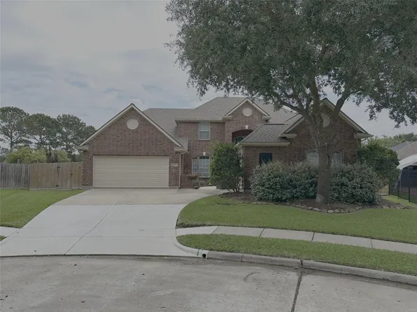 26107 Allenford Ct, Katy, TX 77494