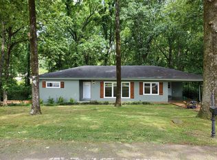 1301 Cypress Mill Rd, Florence, AL 35630