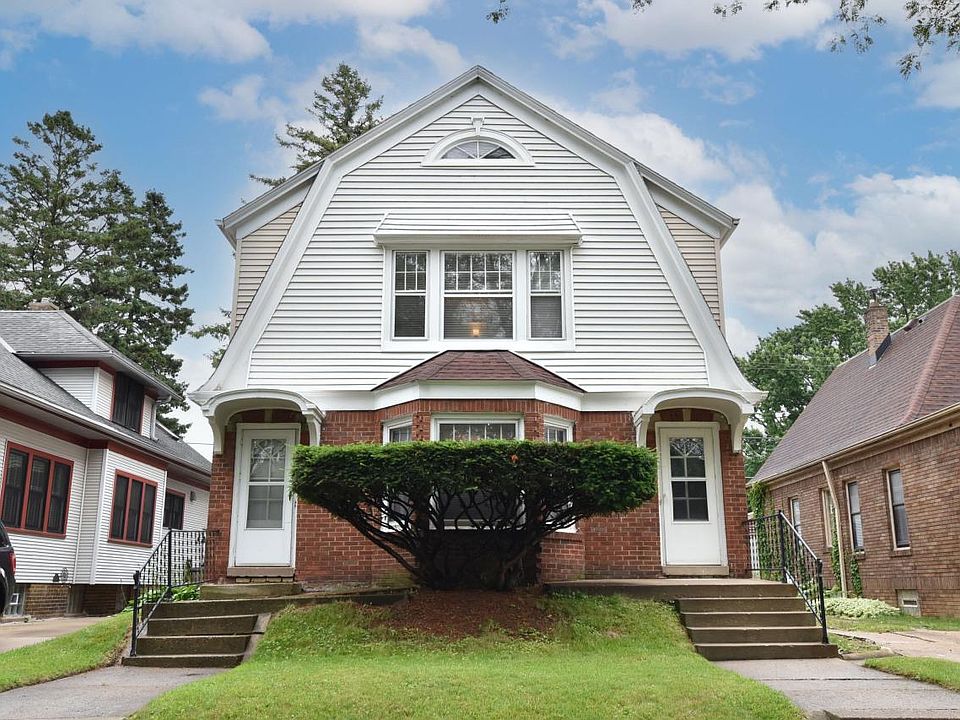 1st image of 3342 North Humboldt BOULEVARD #3344