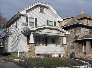 708 Parsells Ave, Rochester, NY 14609