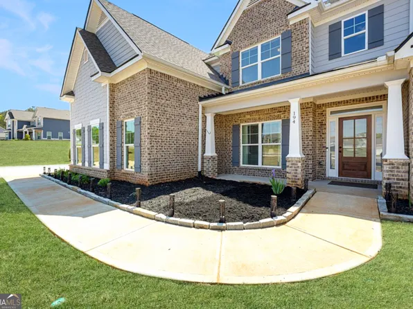 194 Belvoir Pl, Senoia, GA 30276