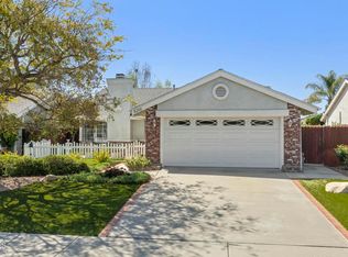 5216 Hillridge Dr, Camarillo, CA 93012