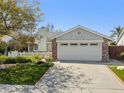 5216 Hillridge Dr, Camarillo, CA, 93012