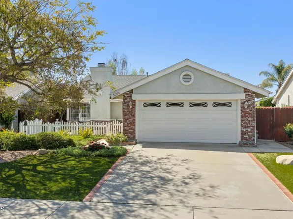 5216 Hillridge Dr, Camarillo, CA 93012