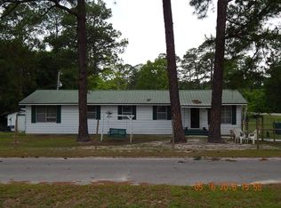 1883 1st Ave, Wausau, FL 32428