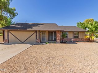 3910 W Michigan Ave, Glendale, AZ 85308