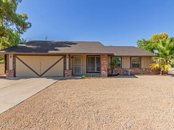 3910 W MICHIGAN Avenue, Glendale, AZ 85308