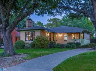 920 Bison Trl, Dallas, TX 75208