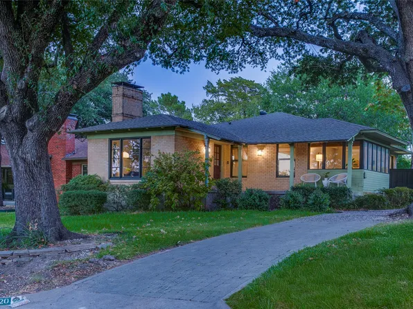920 Bison Trl, Dallas, TX 75208