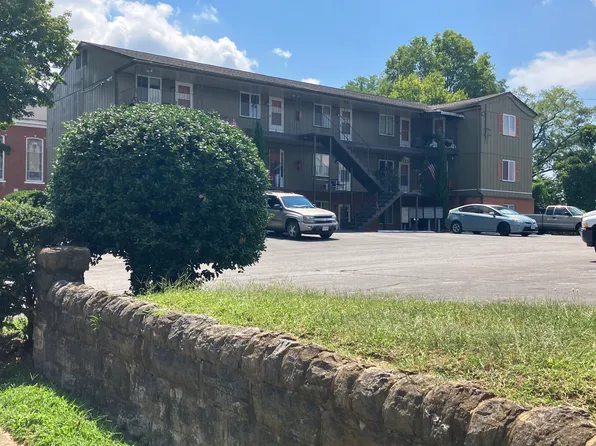 710 Ferdinand Ave SW #5, Roanoke, VA 24016