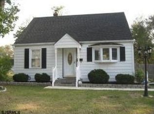 223 Mount Vernon Ave, Vineland, NJ