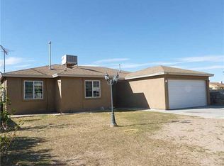 851 Landers Rd, Anthony, NM 88021