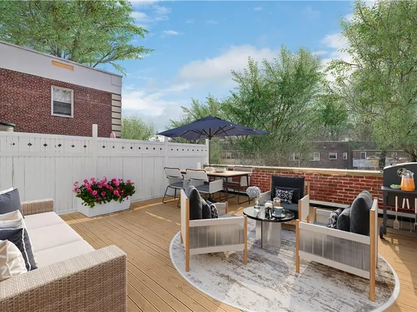 786 Palmer Road #1D, Bronxville, NY 10708