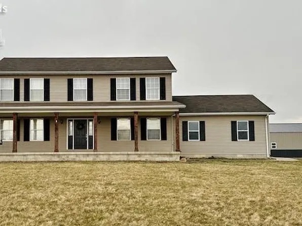 1042 S County Road 268, Clyde, OH 43410