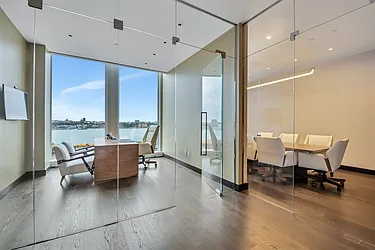 Rented by Compass