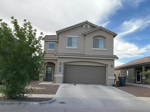 13570 Tynemouth St, El Paso, TX 79928