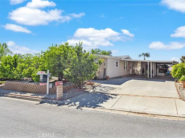 9679 Rosedale Dr, Calimesa, CA 92320