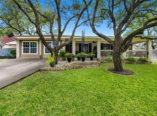 306 S Blue Ridge Pkwy, Cedar Park, TX 78613