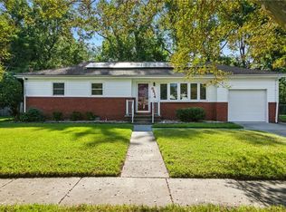 8214 Wedgewood Dr, Norfolk, VA 23518