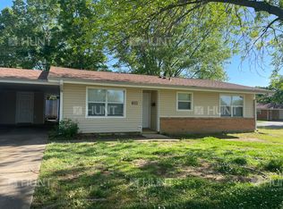139 Delaware Cir, Jacksonville, AR 72076