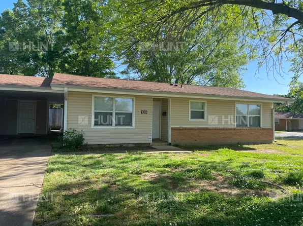 139 Delaware Cir, Jacksonville, AR 72076