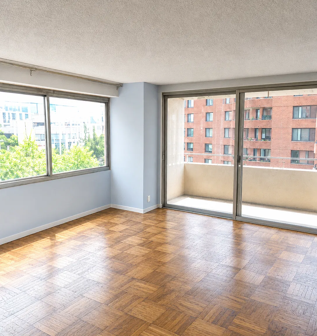 2 bed, 1288 sqft, $3,235 — Photo 2
