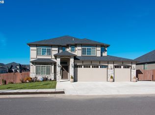 4822 N 6th St, Ridgefield, WA 98642