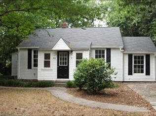 3806 Prentice Ave, Columbia, SC 29205