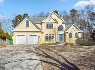 1978 Poppleford Ln, Dunwoody, GA 30338