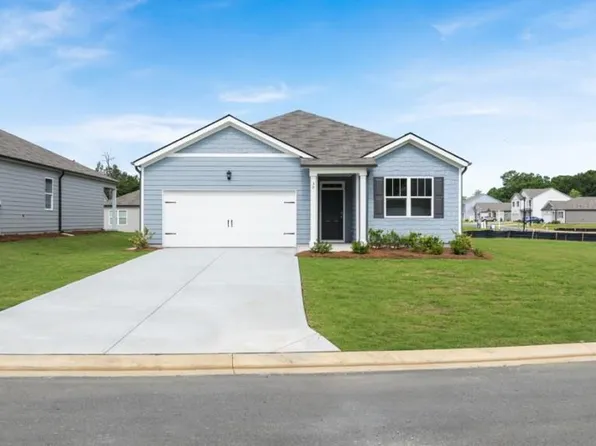 30 Coggins Pl NE, Rome, GA 30165
