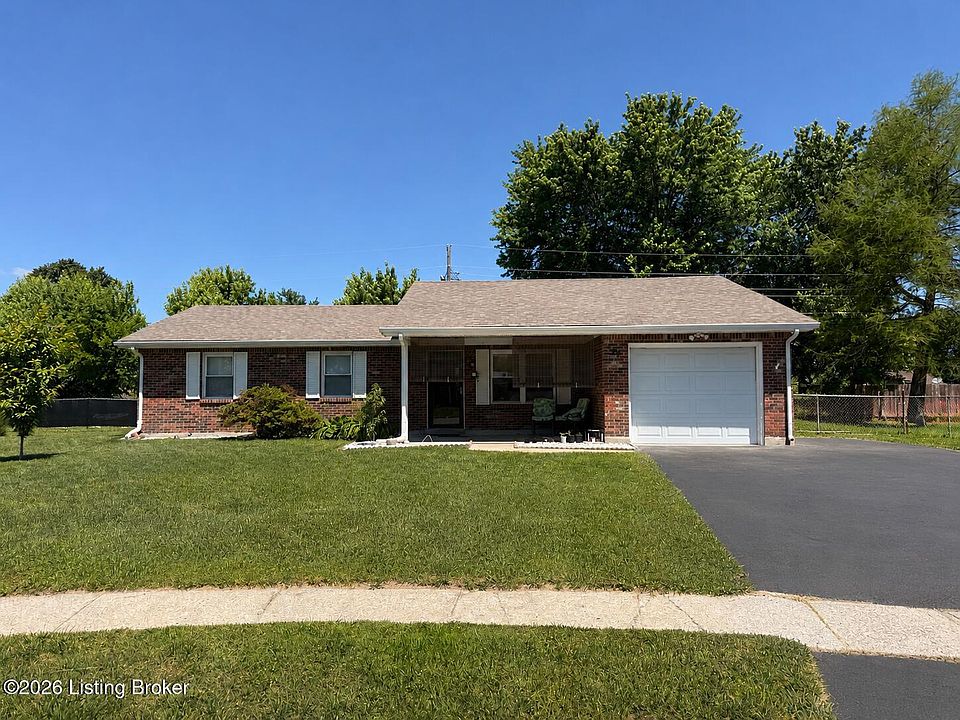 1st image of 727 Kimberly Ct