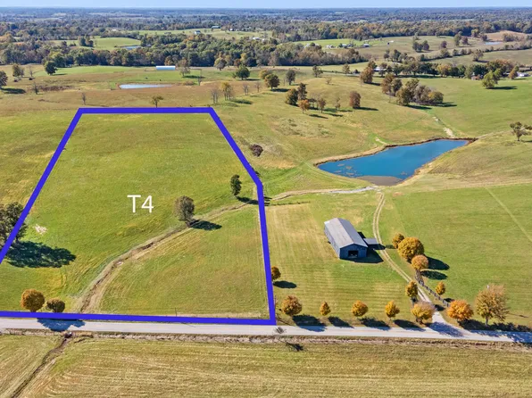 3594 Long Lick Pike Lot 4, Stamping Ground, KY 40379