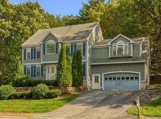 21 Hibiscus Ln, Ayer, MA 01432