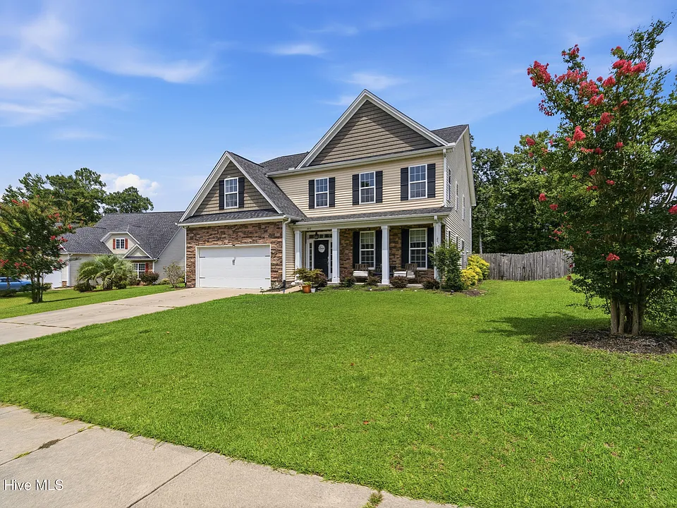 500 Sea Grass Ct