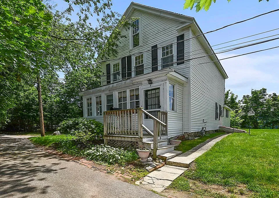 3 Webster Ct