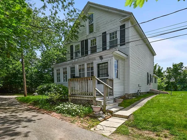 3 Webster Ct, Woburn, MA 01801