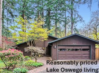18435 Terry Ave, Lake Oswego, OR 97035