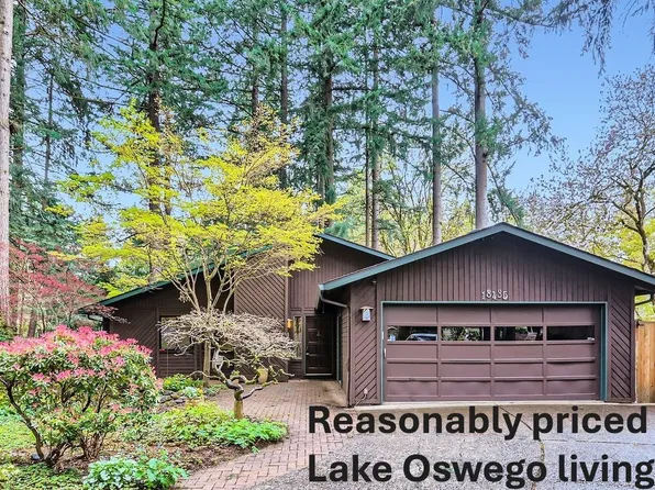18435 Terry Ave, Lake Oswego, OR 97035