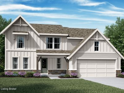 2224 Summit View Ct, La Grange, KY, 40031