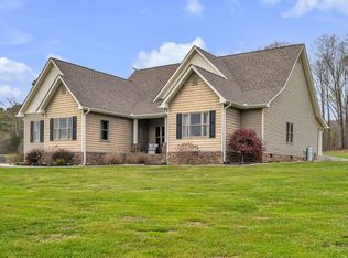 1809 County Road 50, Riceville, TN 37370