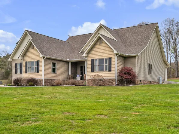 1809 County Road 50, Riceville, TN 37370