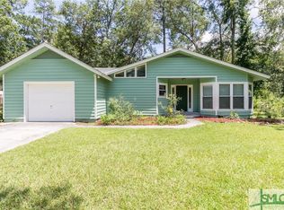 111 Gill Rd, Richmond Hill, GA 31324