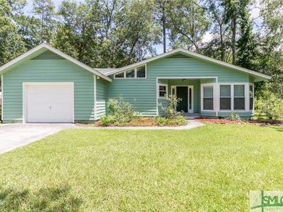 111 Gill Rd, Richmond Hill, GA, 31324