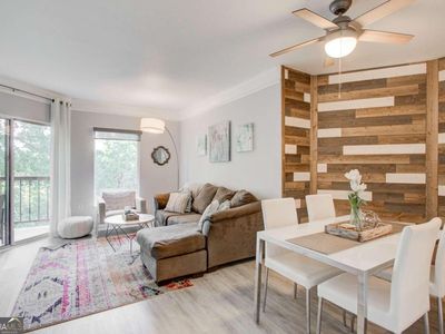 1 Biscayne Dr NW UNIT 309, Atlanta, GA, 30309
