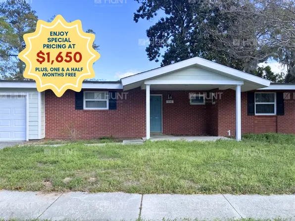 116 Elderberry Dr, Beaufort, SC 29906