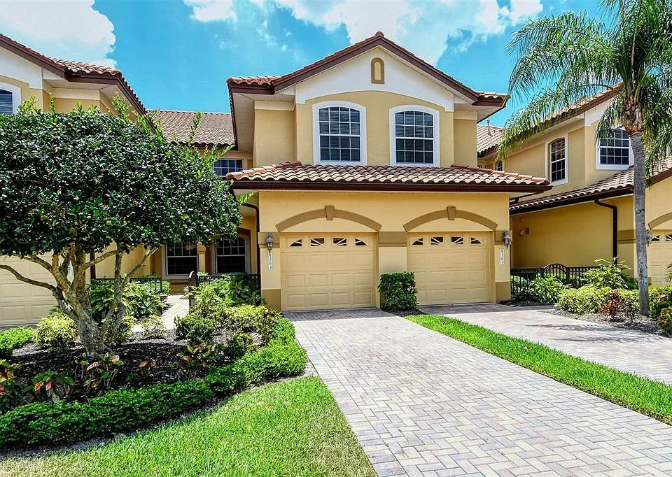 8363 Miramar Way #203