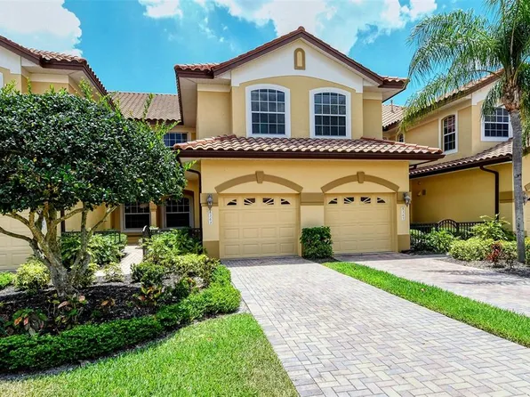 8363 Miramar Way #203, Bradenton, FL 34202