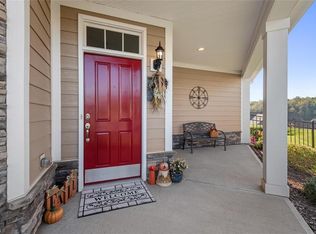 130 Tall Timber Dr, Gibsonville, NC 27249