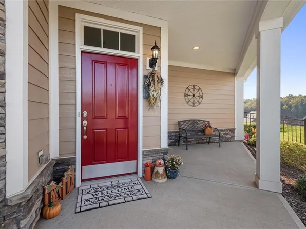 130 Tall Timber Dr, Gibsonville, NC 27249